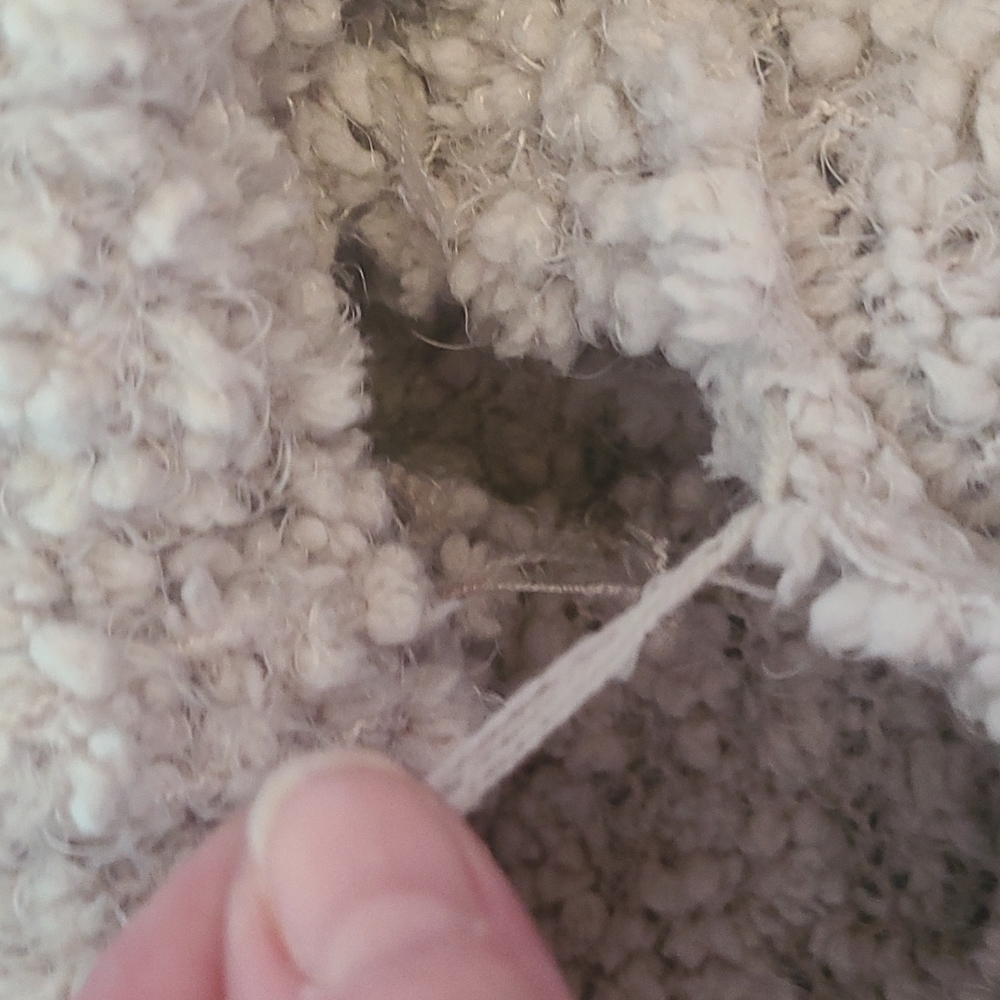 Very Soft Comfortable Turtleneck Sweater. - Picture 9 of 9